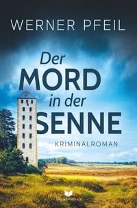 Produktbild: Der Mord in der Senne