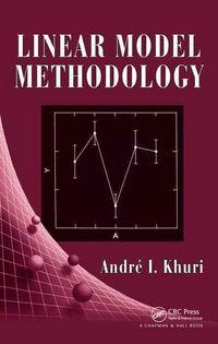 Produktbild: Khuri, A: Linear Model Methodology