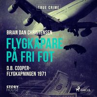 Produktbild: Flygkapare p&aring; fri fot