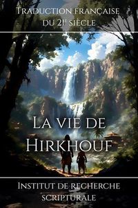 Produktbild: La vie de Hirkhouf