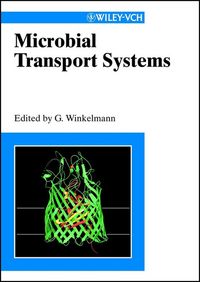 Produktbild: Microbial Transport Systems