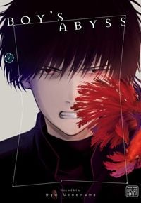 Produktbild: Boy's Abyss, Vol. 7