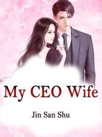 Produktbild: My CEO Wife