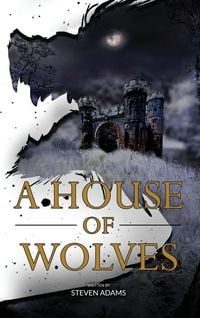 Produktbild: A House of Wolves