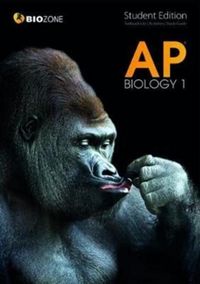 Produktbild: AP Biology 1