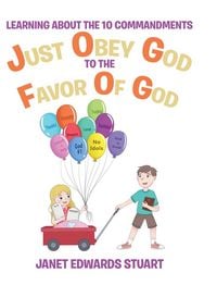 Produktbild: Just Obey God To The Favor Of God