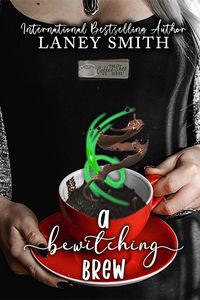 Produktbild: A Bewitching Brew
