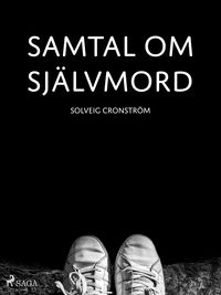 Produktbild: Samtal om sj&auml;lvmord