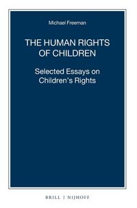 Produktbild: The Human Rights of Children
