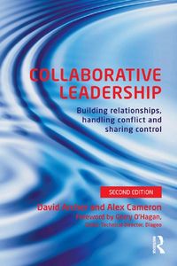 Produktbild: Collaborative Leadership