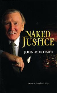 Produktbild: Naked Justice