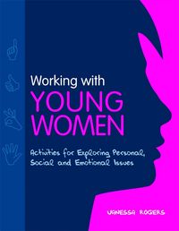 Produktbild: Working with Young Women