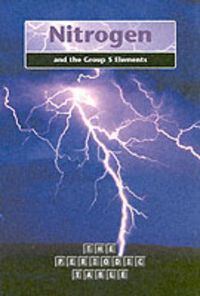 Produktbild: Nitrogen and the Group 5 Elements