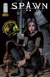 Produktbild: Spawn, Band 83