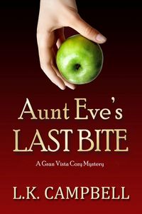 Produktbild: Aunt Eve's Last Bite
