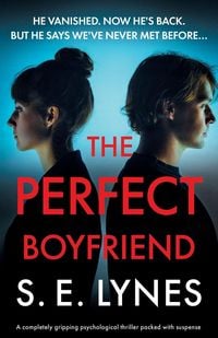 Produktbild: The Perfect Boyfriend