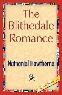 Produktbild: The Blithedale Romance