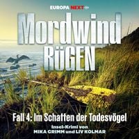 Produktbild: Fall 4: Im Schatten der Todesv&ouml;gel
