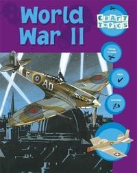 Produktbild: Wright, R: World War II