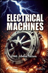 Produktbild: Electrical Machines