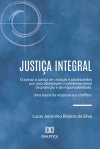 Produktbild: Justi&ccedil;a Integral