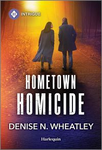 Produktbild: Hometown Homicide