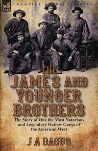 Produktbild: The James and Younger Brothers