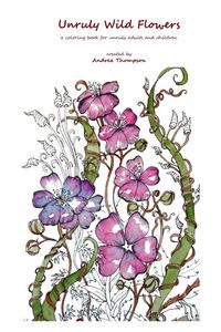 Produktbild: Unruly Wild Flowers
