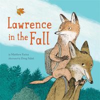 Produktbild: Lawrence in the Fall