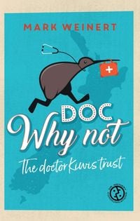 Produktbild: Doc Why Not