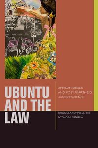 Produktbild: Ubuntu and the Law