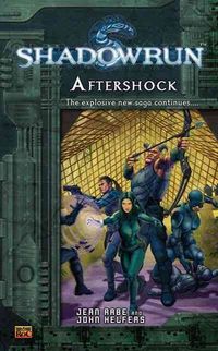 Produktbild: Aftershock