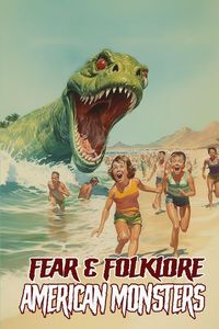 Produktbild: Fear & Folklore