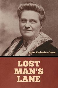 Produktbild: Lost Man's Lane