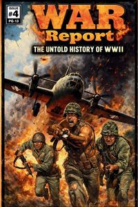 Produktbild: War Report