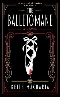 Produktbild: The Balletomane