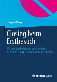 Produktbild: Closing beim Erstbesuch