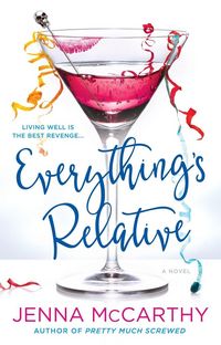 Produktbild: Everything's Relative