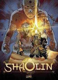 Produktbild: Shaolin