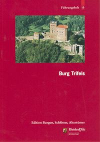 Produktbild: Burg Trifels