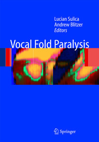 Produktbild: Vocal Fold Paralysis