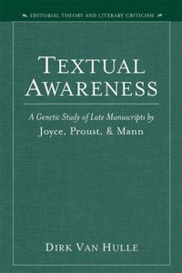 Produktbild: Hulle, D: Textual Awareness