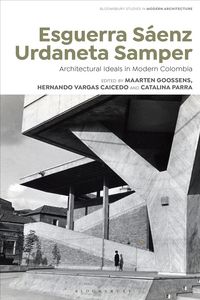 Produktbild: Esguerra S&aacute;enz Urdaneta Samper