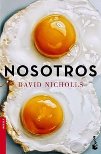 Bild vom Artikel Nosotros vom Autor David Nicholls
