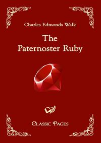 Produktbild: The Paternoster Ruby