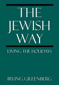 Produktbild: Jewish Way