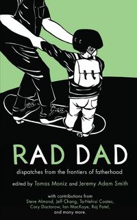 Produktbild: Rad Dad