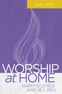 Produktbild: Worship at Home: Lent 2021