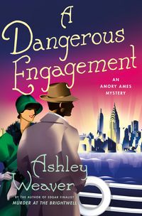 Produktbild: A Dangerous Engagement