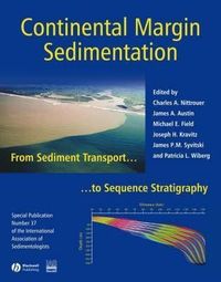 Produktbild: Continental Margin Sedimentati